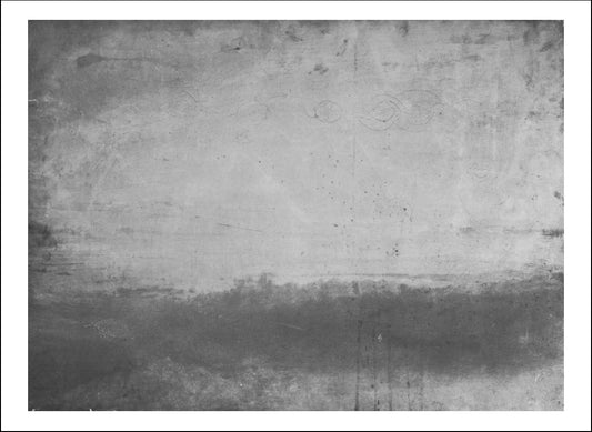 wmt0257 by John Mallord William Turner RA, 12x8"(A4) Poster