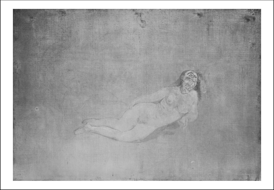 wmt0297 by John Mallord William Turner RA, 12x8"(A4) Poster