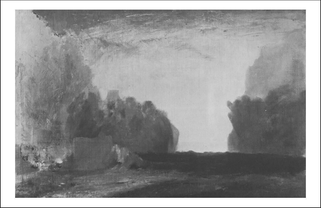 wmt0309 by John Mallord William Turner RA, 12x8"(A4) Poster