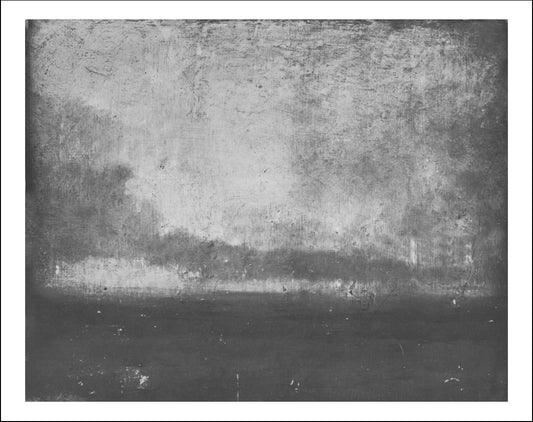wmt0327 by John Mallord William Turner RA, 12x8"(A4) Poster