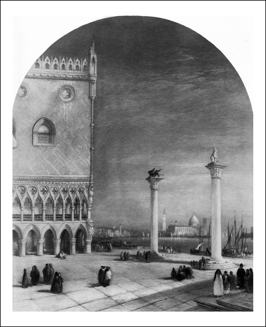 wmt0352 by John Mallord William Turner RA, 12x8"(A4) Poster