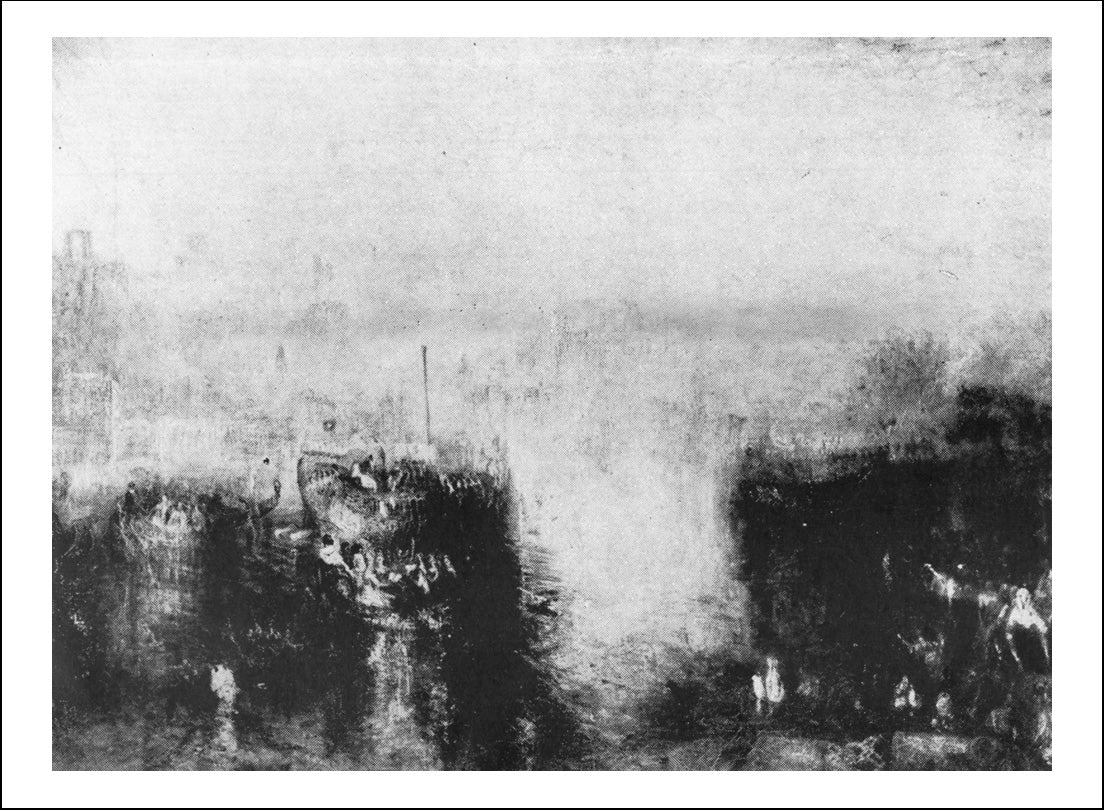 wmt0430 by John Mallord William Turner RA, 12x8"(A4) Poster