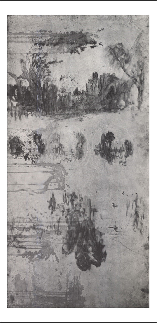 wmt0441 by John Mallord William Turner RA, 12x8"(A4) Poster