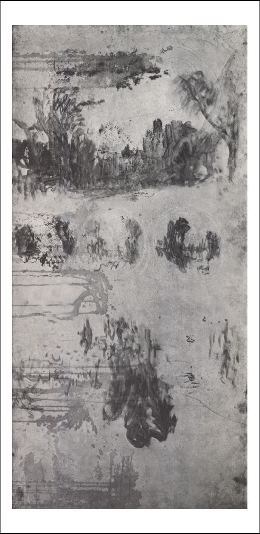 wmt0441 by John Mallord William Turner RA, 12x8"(A4) Poster