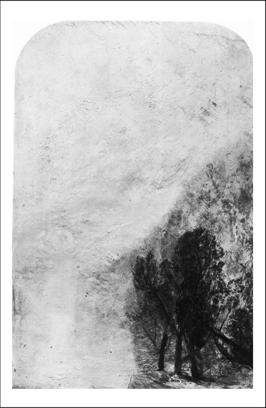 wmt0526 by John Mallord William Turner RA, 12x8"(A4) Poster