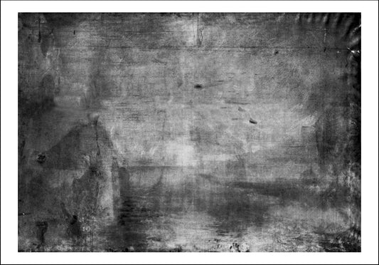 wmt0528 by John Mallord William Turner RA, 12x8"(A4) Poster