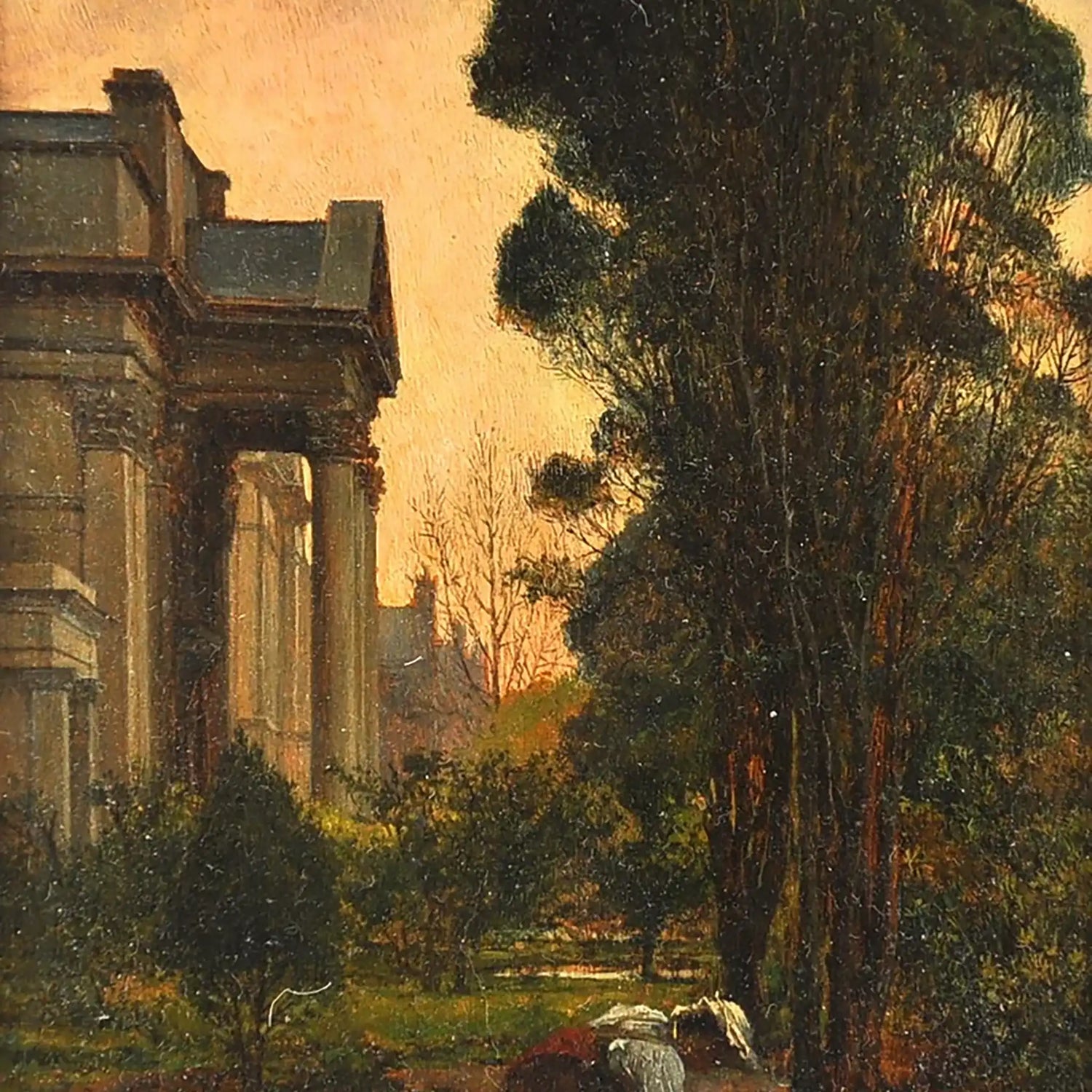 Neoclassicism
