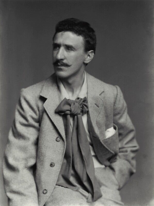 CHARLES RENNIE MACKINTOSH - Period Prints