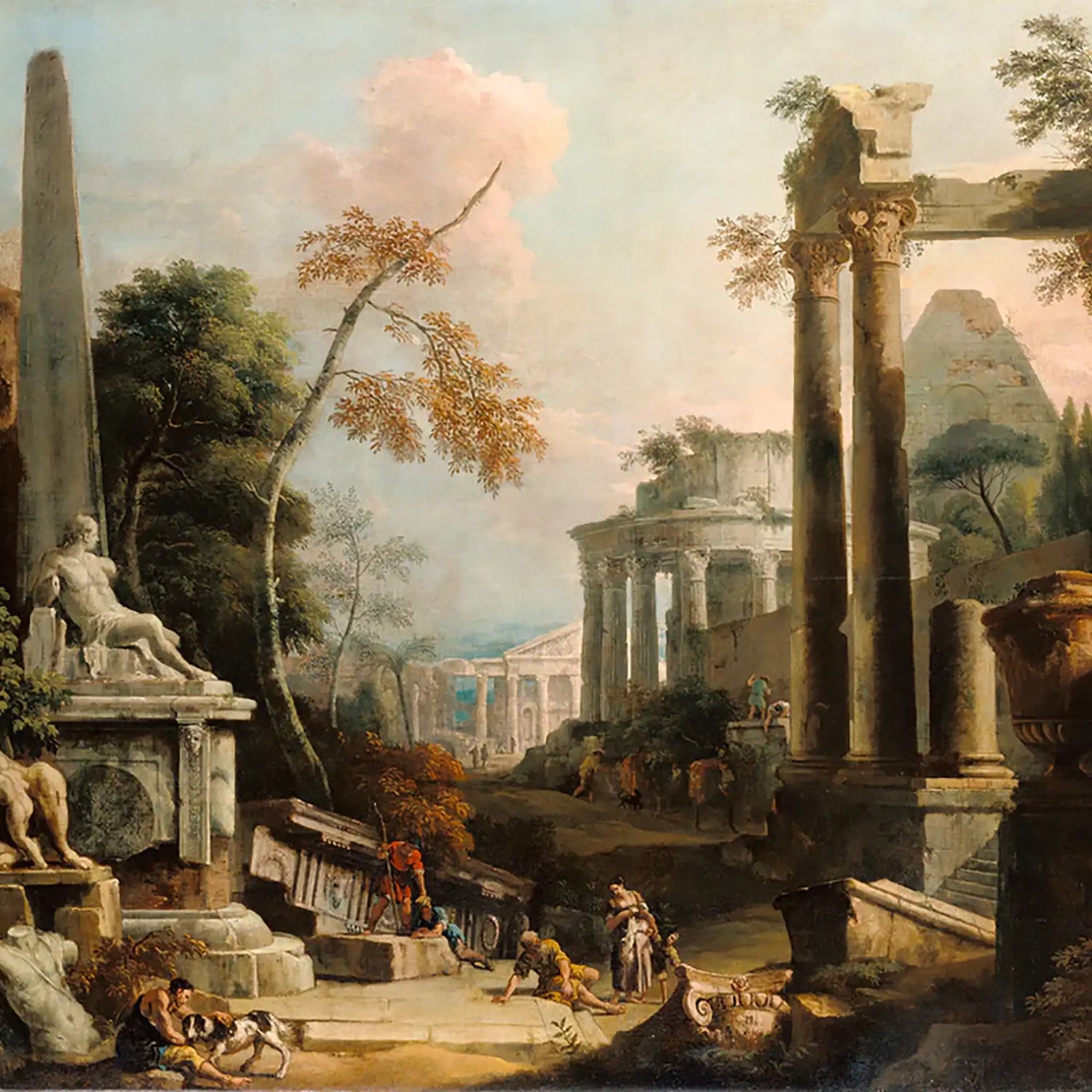 Classical