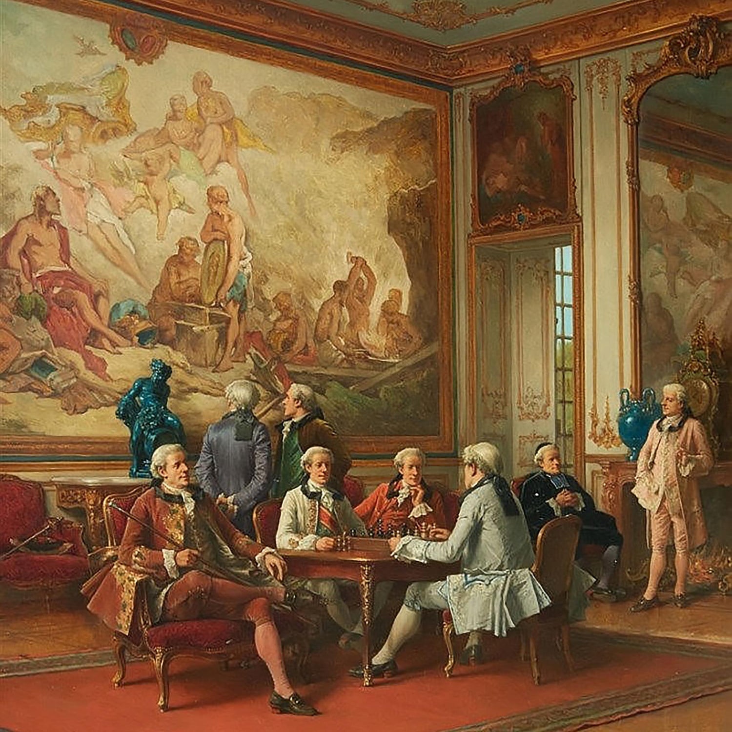 Rococo