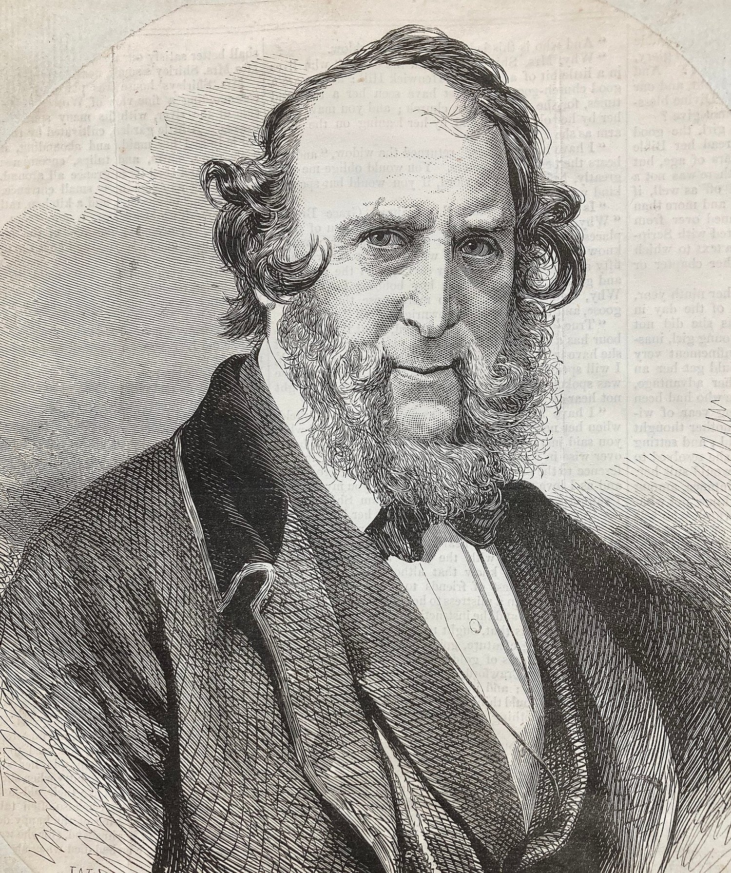 George Cruikshank - Period Prints