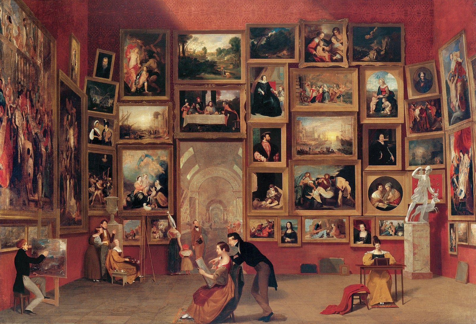 Historic Photographs