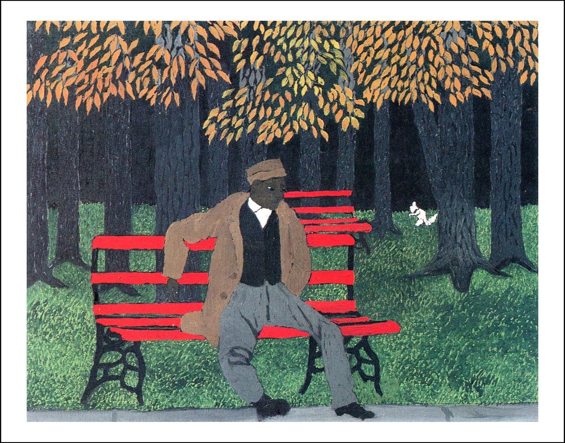 Horace Pippin - Period Prints