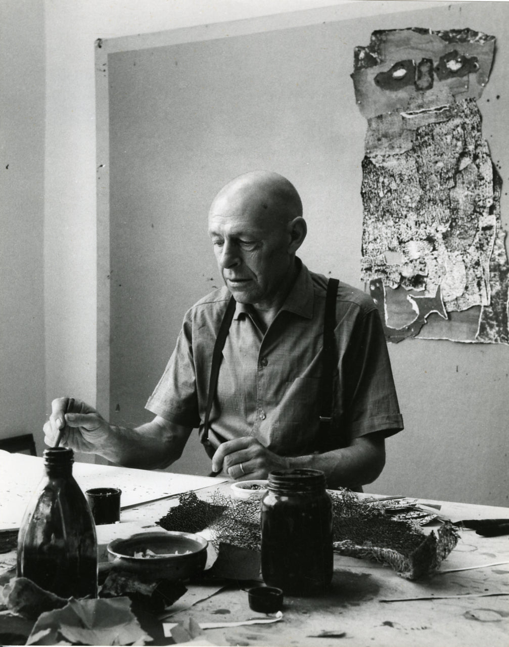 Jean Dubuffet - Period Prints