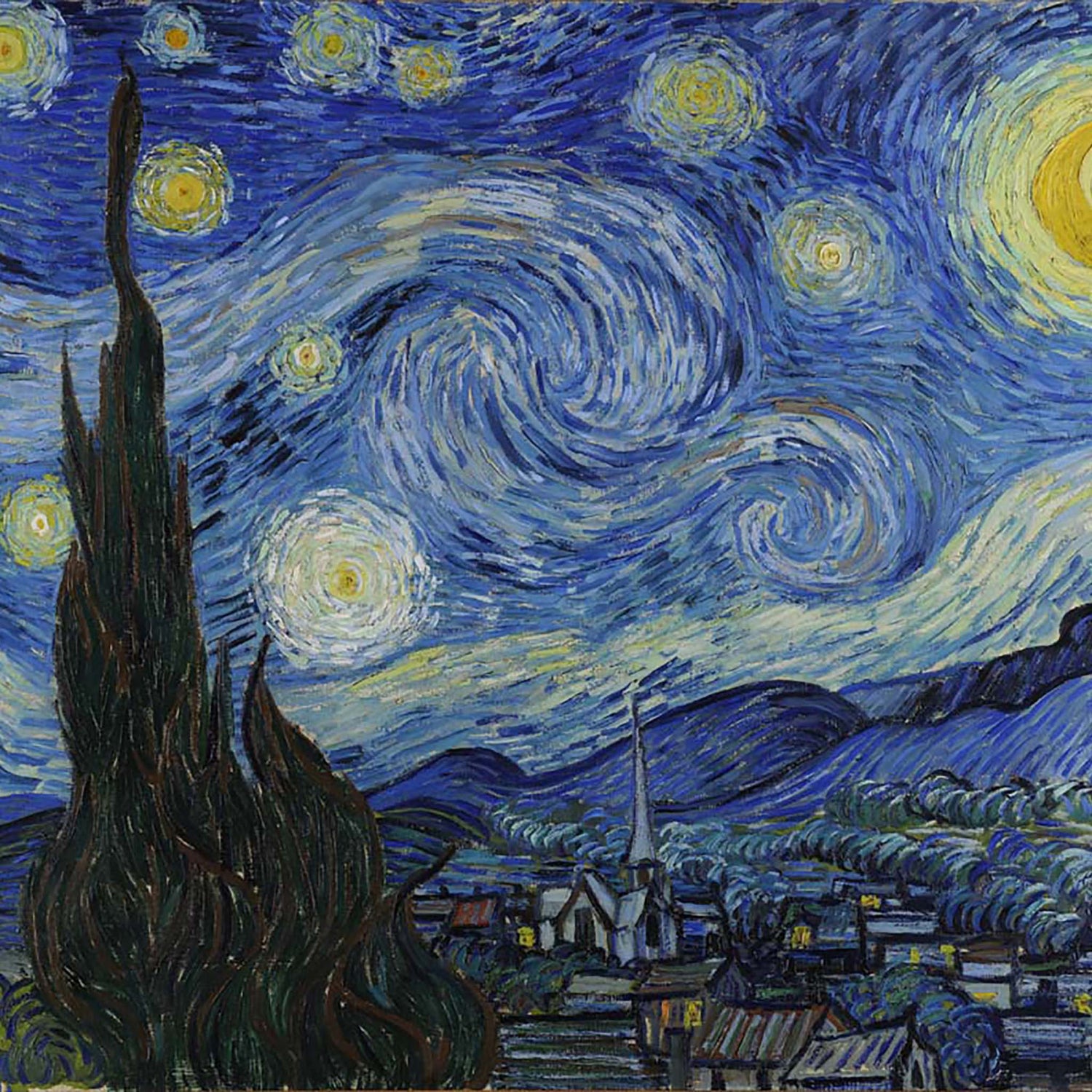 Post-Impressionism