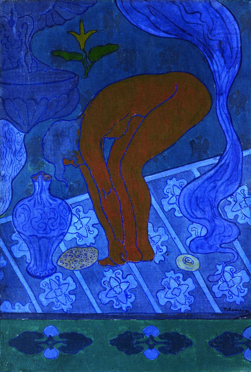 Paul Ranson - Period Prints