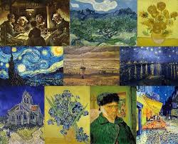 Vincent Van Gogh - Period Prints