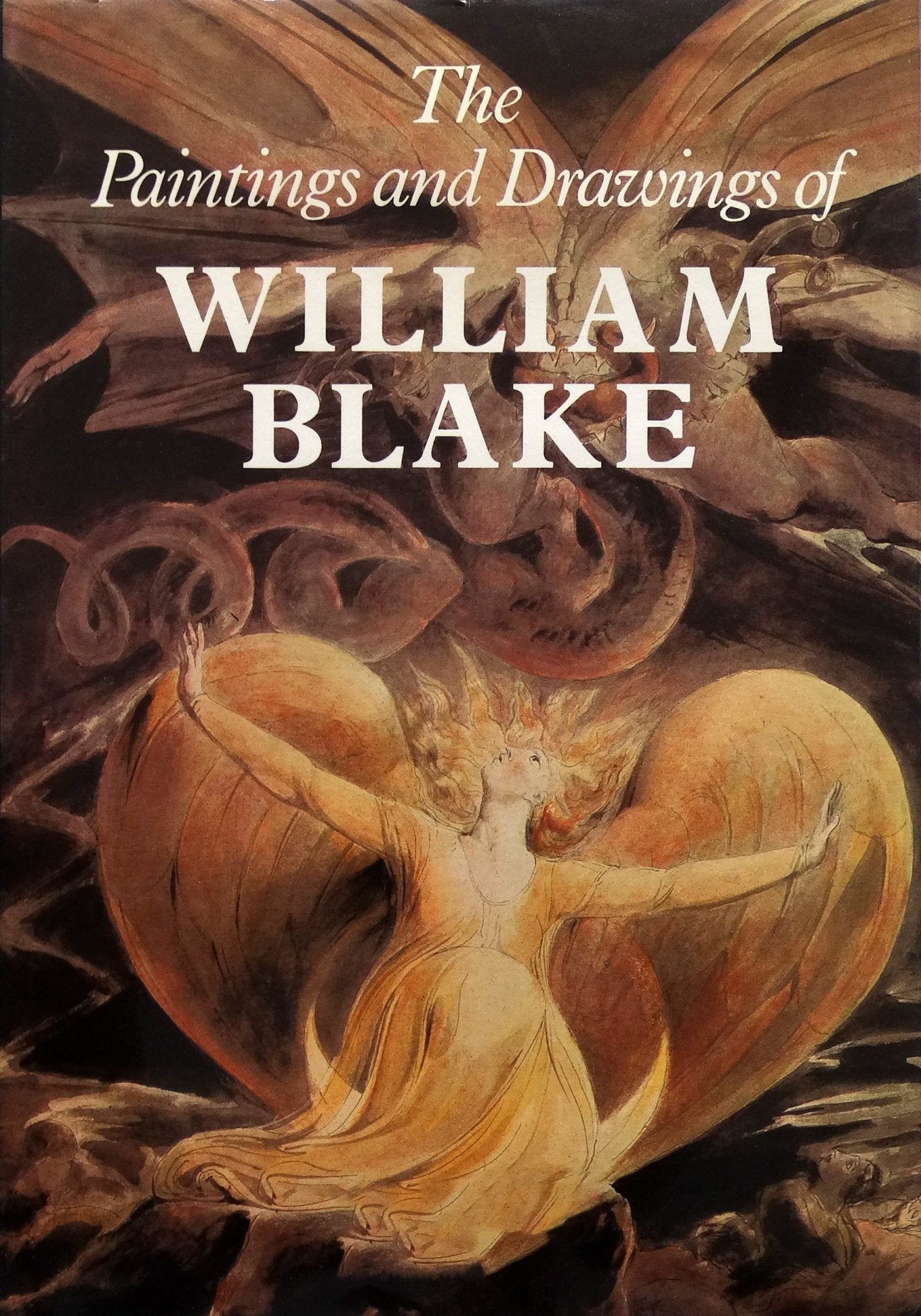 William Blake - Period Prints