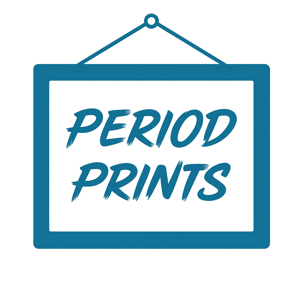 Period Prints