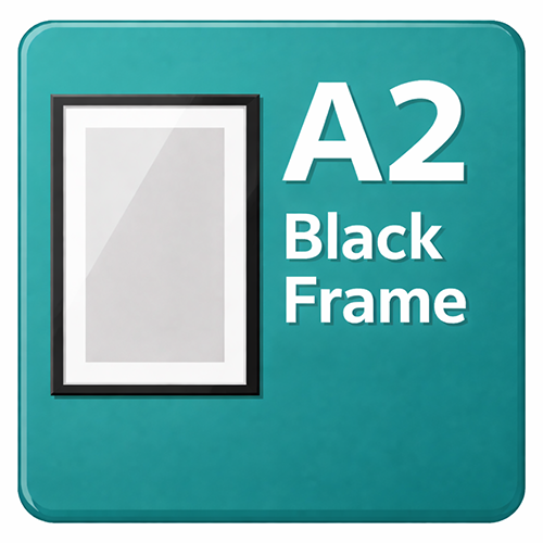 Print Size Selection