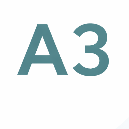 Print Size Selection