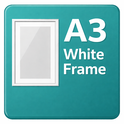 Print Size Selection