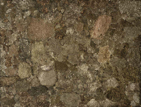 Jean Dubuffet - Soul of the Underground, modernist poster print A2 poster print