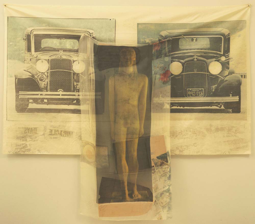 Robert Rauschenberg - Preview , modernist poster print A2 poster print