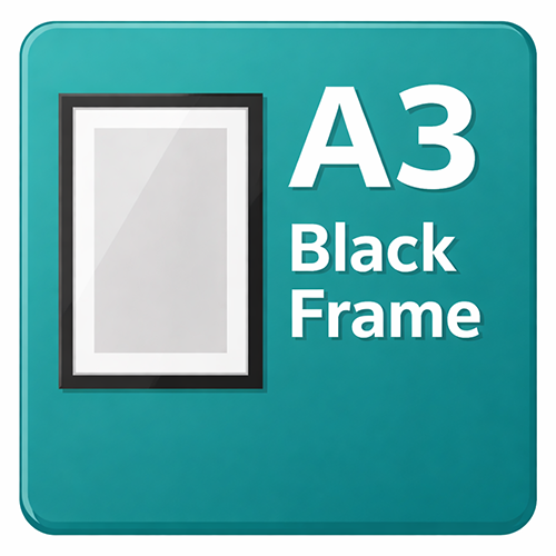 Print Size Selection