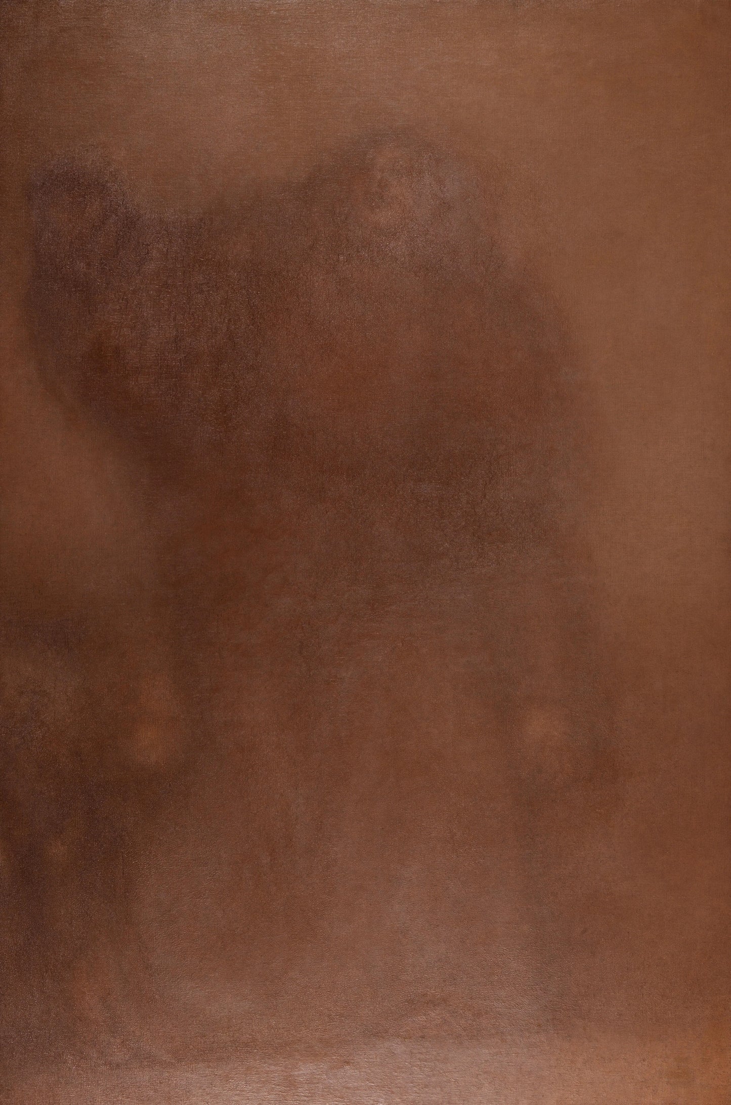 The Shepherdess, known as 'Monumental conception of humanity' – Matthijs Maris Vintage Art Print | Wall Art Poster