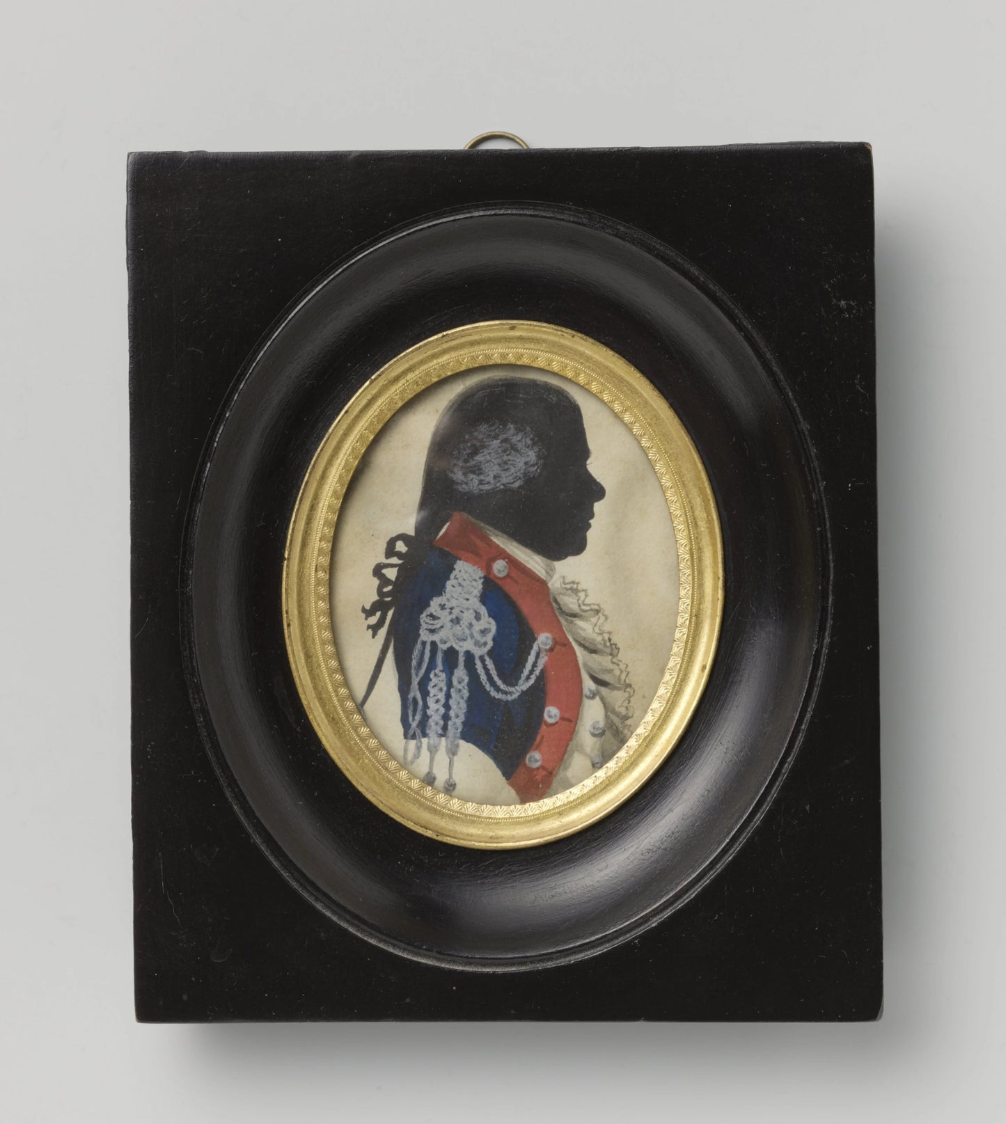 Jacob François de Friderici (1813/14-1847)? – anonymous Vintage Art Print | Wall Art Poster
