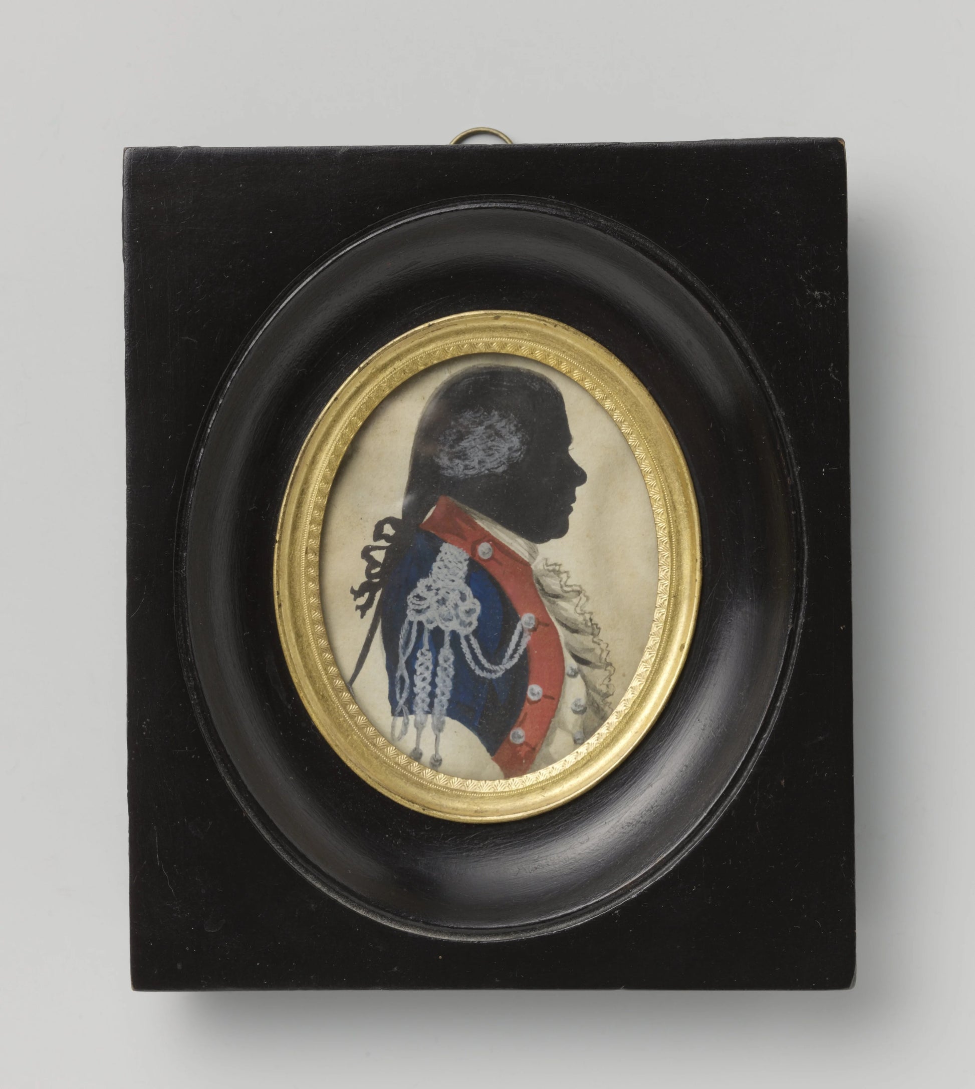 Jacob François de Friderici (1813/14-1847)? – anonymous Vintage Art Print | Wall Art Poster