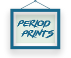 Period Prints