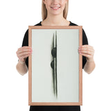 Special by Georgia O'Keeffe, Framed poster