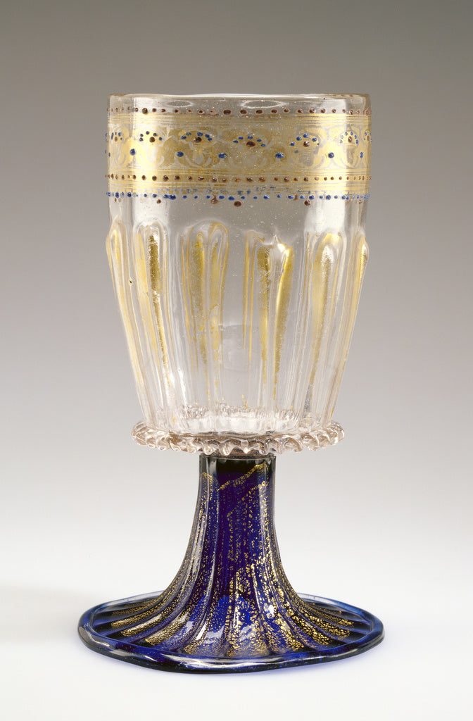 Unknown:Goblet, Poster Print Wall Art