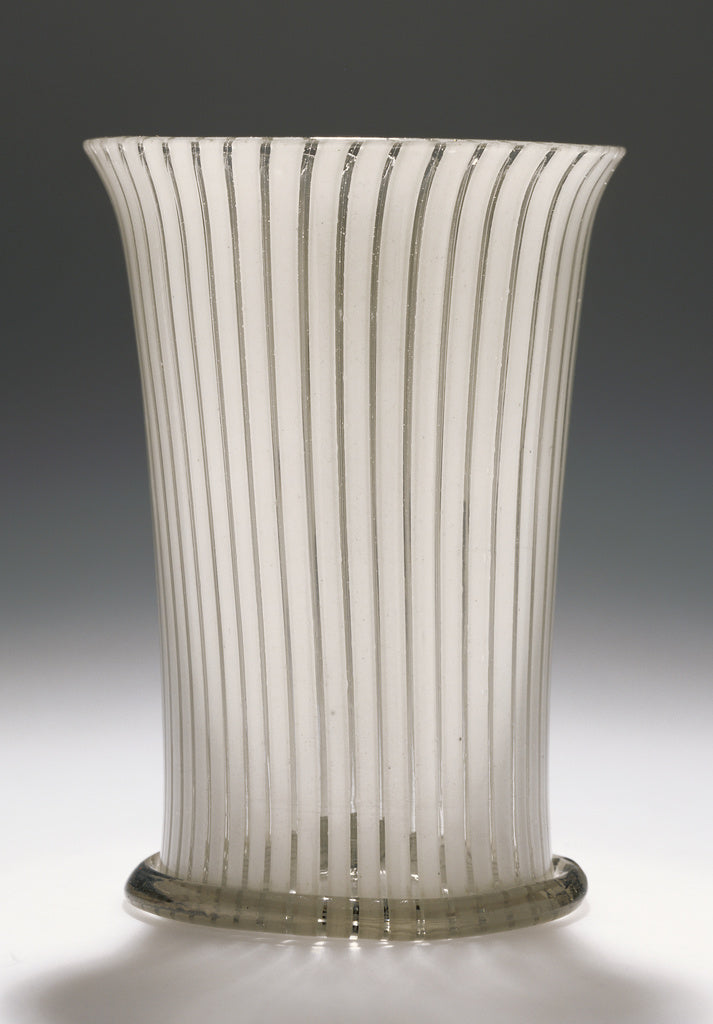 Unknown:Filigrana Beaker, Poster Print Wall Art