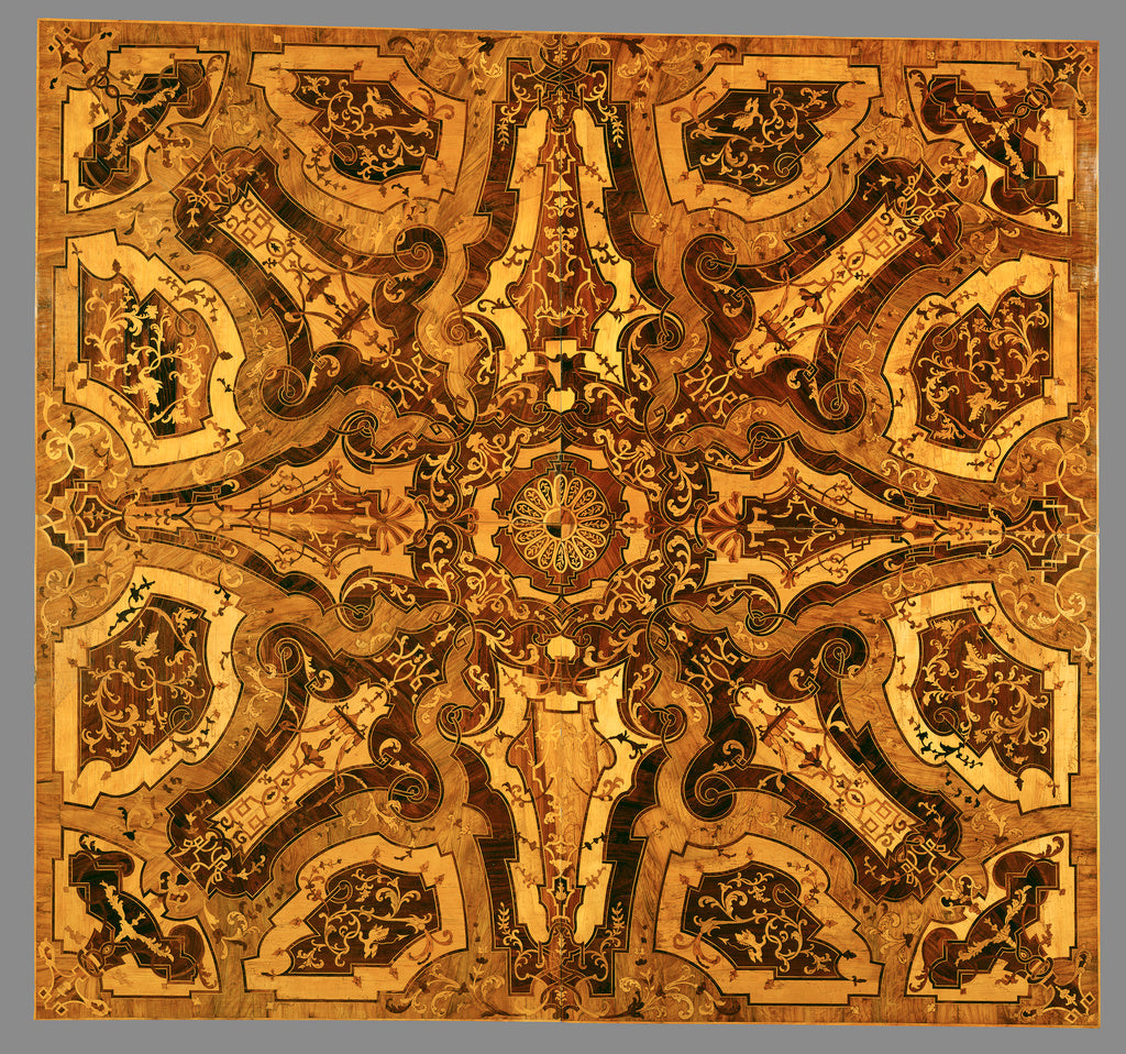 Unknown:Floor, Poster Print Wall Art