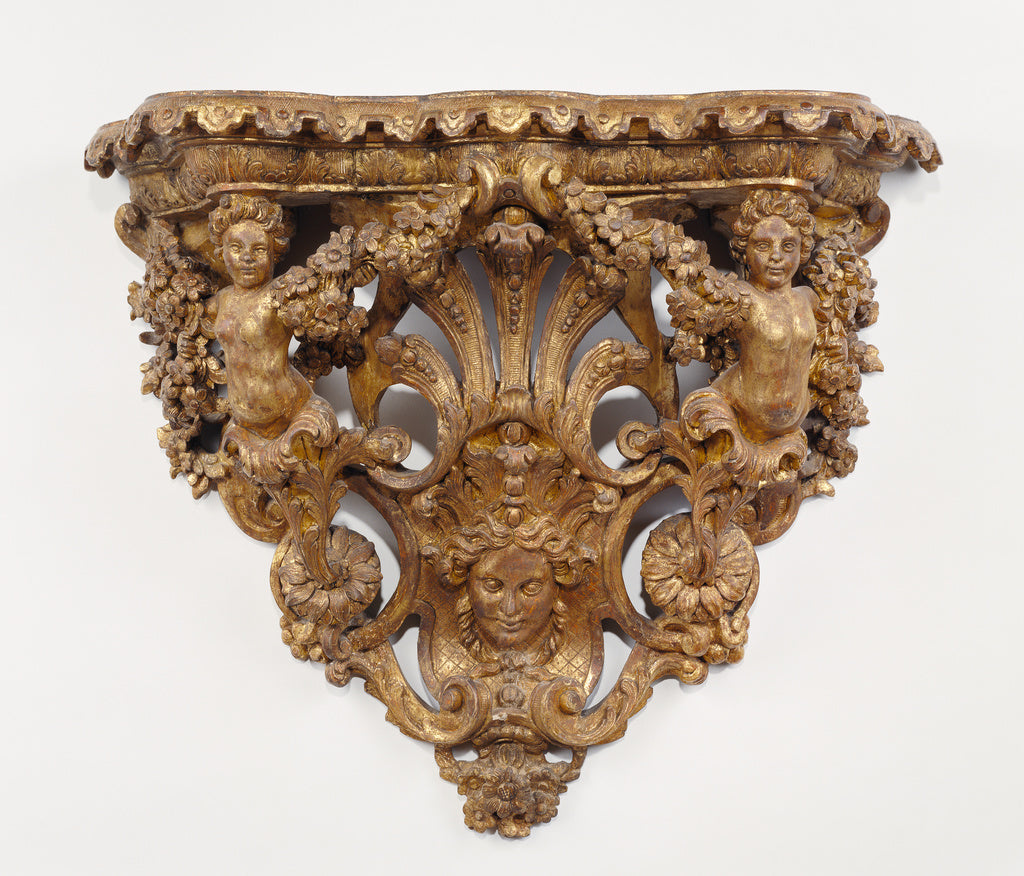 Unknown:Wall Bracket, Poster Print Wall Art