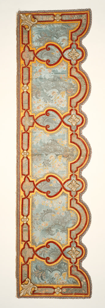 Unknown:Upper outer proper right valence, Poster Print Wall Art
