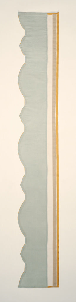Bruce Hutchison:Upper inner proper left valence, Poster Print Wall Art