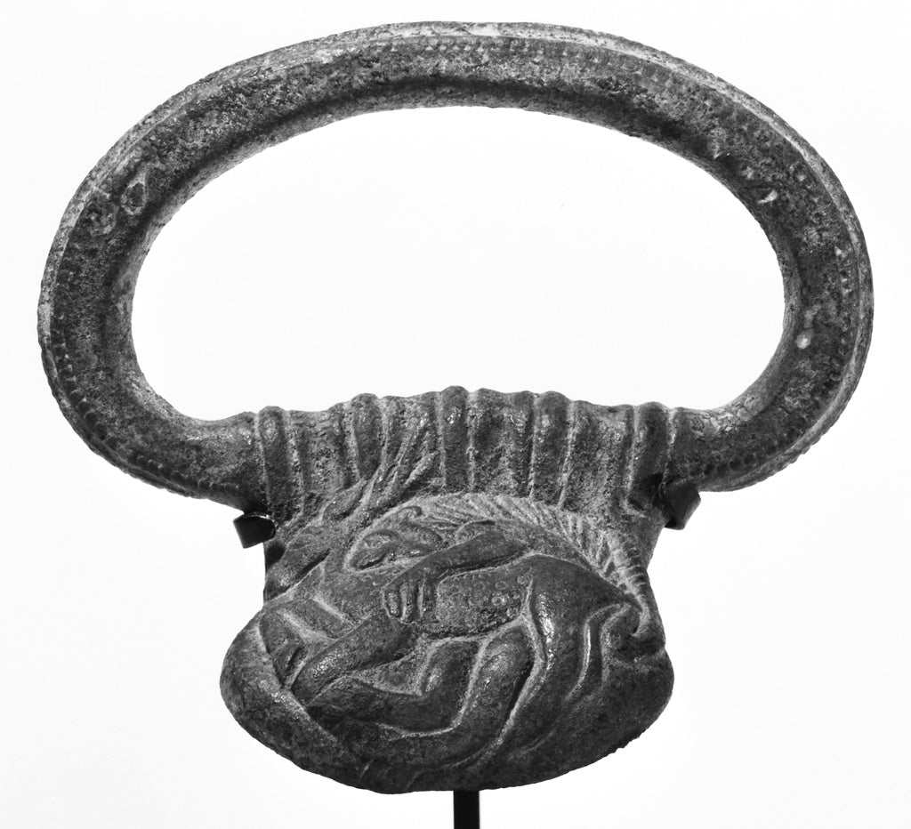 Unknown:Handle, Poster Print Wall Art