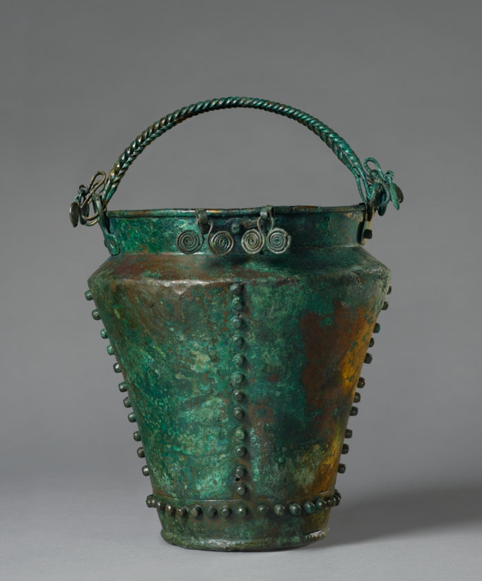 Unknown:Situla,16x12
