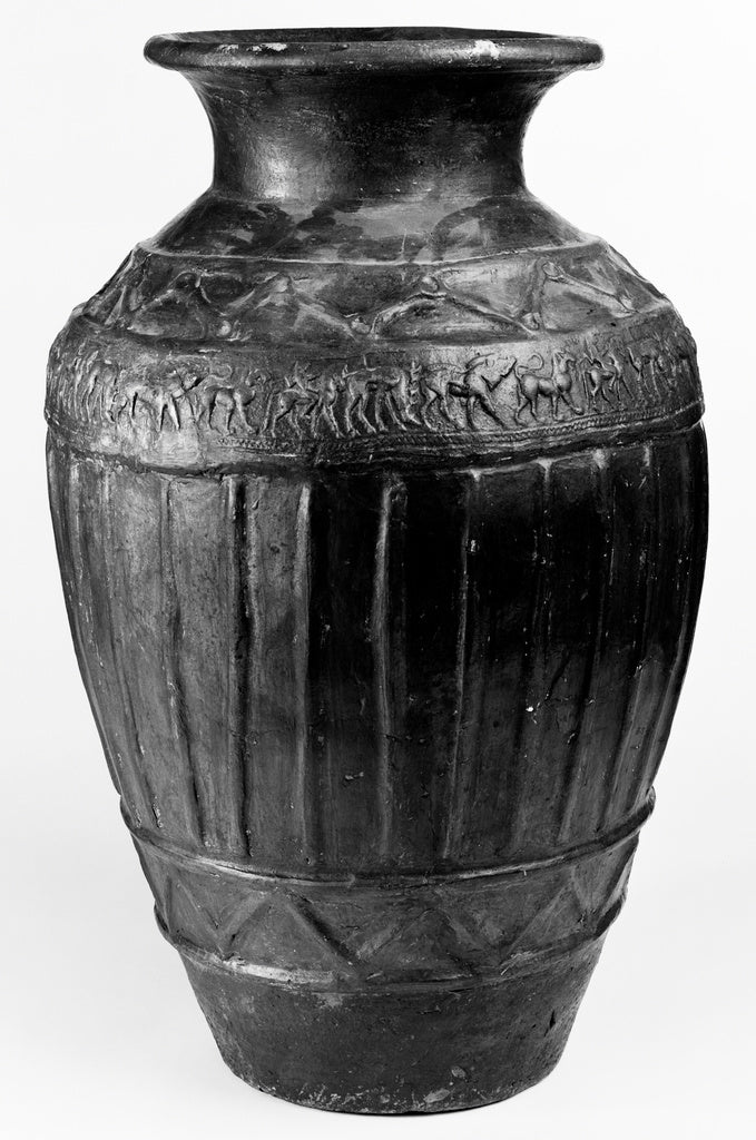 Unknown:Etruscan Dolium (Pithos),16x12