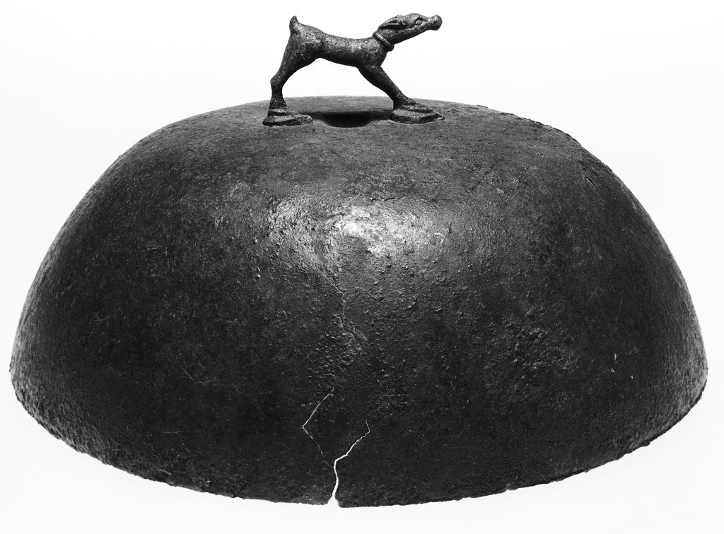 Unknown:Lid, Poster Print Wall Art