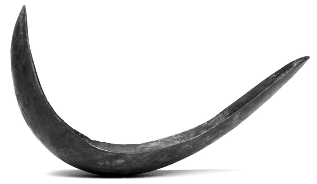 Unknown:Part of a Strigil, Poster Print Wall Art