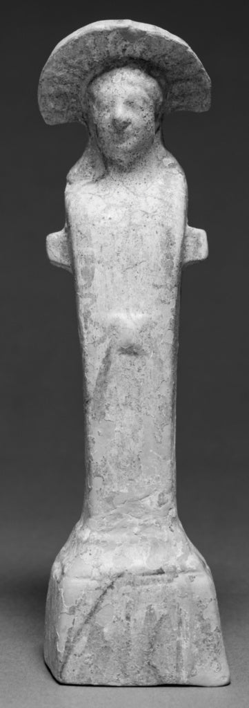 Unknown:Herm with Head of Dionysos,16x12"(A3)Poster