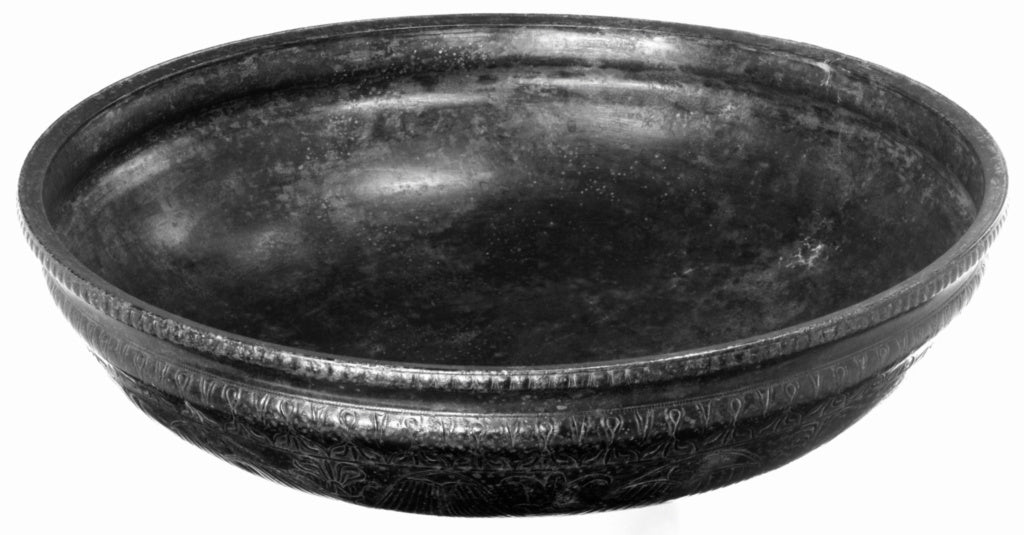 Unknown:Basin, Poster Print Wall Art