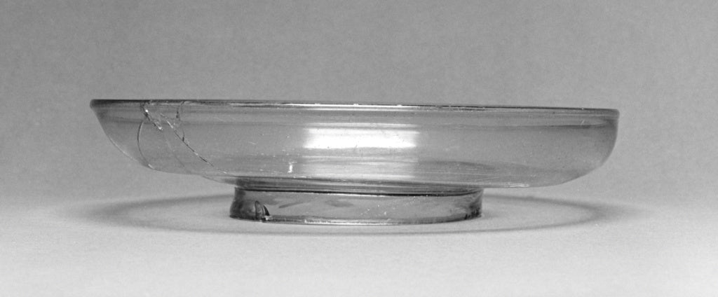 Unknown:Shallow Dish, Poster Print Wall Art
