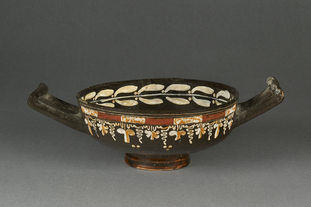 Unknown:Stemless Kylix, Poster Print Wall Art