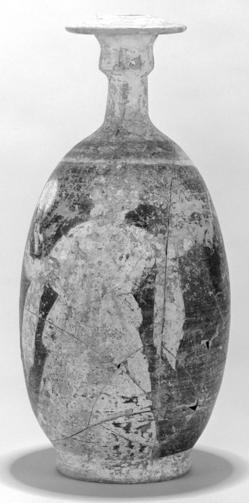 Unknown:Ovoid Lekythos, Poster Print Wall Art